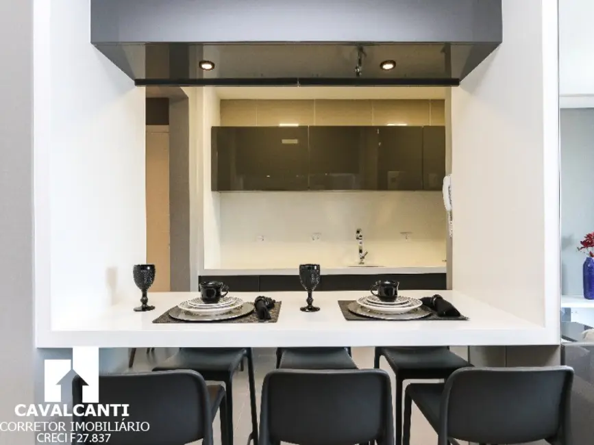 Apartamento com 3 quartos à venda, 106m2 em Bacacheri, Curitiba - PR - imagem 5 Foto 5 de Apartamento com 3 quartos à venda, 106m2 em Bacacheri, Curitiba - PR