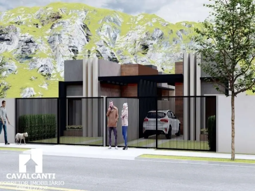 Casa com 3 quartos à venda, 72m2 em São Marcos, Sao Jose Dos Pinhais - PR - imagem 4 Foto 4 de Casa com 3 quartos à venda, 72m2 em São Marcos, Sao Jose Dos Pinhais - PR