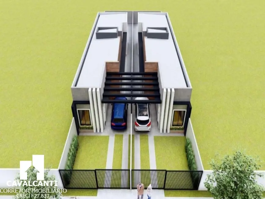 Casa com 3 quartos à venda, 72m2 em São Marcos, Sao Jose Dos Pinhais - PR - imagem 6 Foto 6 de Casa com 3 quartos à venda, 72m2 em São Marcos, Sao Jose Dos Pinhais - PR