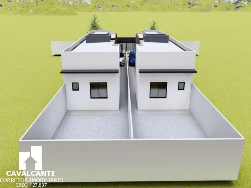 Casa com 3 quartos à venda, 72m2 em São Marcos, Sao Jose Dos Pinhais - PR - imagem 7 Foto 7 de Casa com 3 quartos à venda, 72m2 em São Marcos, Sao Jose Dos Pinhais - PR