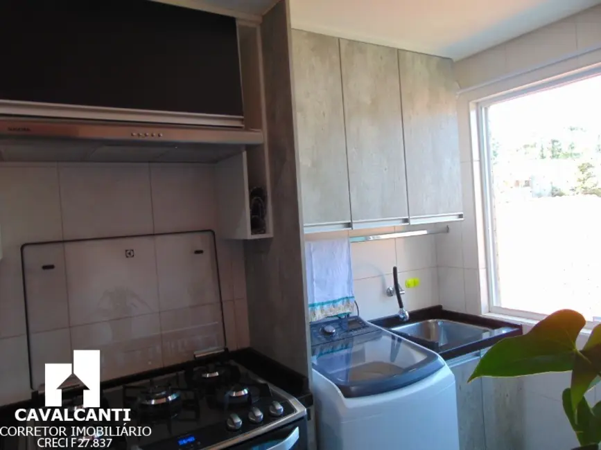 Foto 5 de Apartamento com 3 quartos à venda, 65m2 em Parque da Fonte, Sao Jose Dos Pinhais - PR