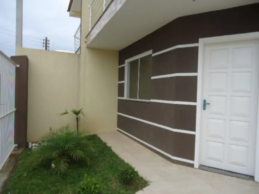 Foto 2 de Casa com 3 quartos para alugar, 160m2 em Cruzeiro, Sao Jose Dos Pinhais - PR