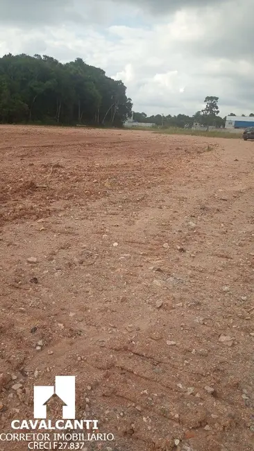 Terreno / Lote à venda e para alugar, 40700m2 em Arujá, Sao Jose Dos Pinhais - PR - imagem 5 Foto 5 de Terreno / Lote à venda e para alugar, 40700m2 em Arujá, Sao Jose Dos Pinhais - PR
