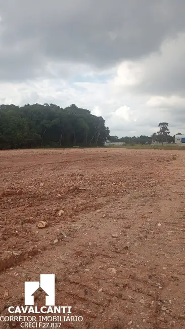 Terreno / Lote à venda e para alugar, 40700m2 em Arujá, Sao Jose Dos Pinhais - PR - imagem 7 Foto 7 de Terreno / Lote à venda e para alugar, 40700m2 em Arujá, Sao Jose Dos Pinhais - PR