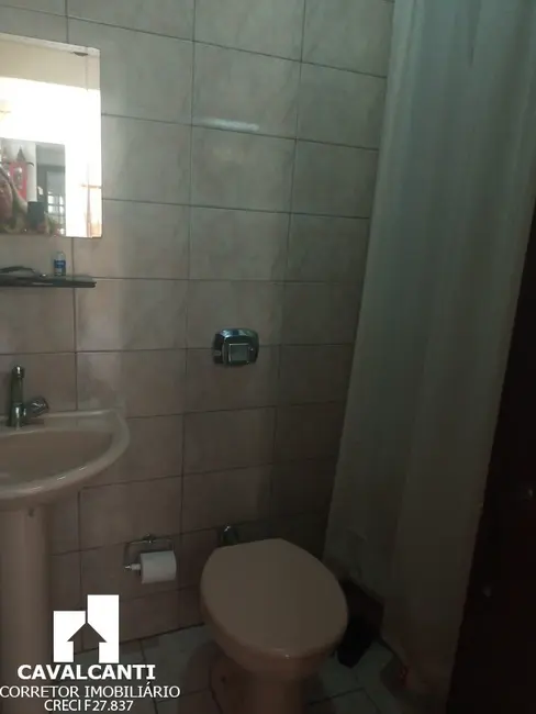 Casa com 4 quartos à venda, 160m2 em Centro, Sao Jose Dos Pinhais - PR - imagem 9 Foto 9 de Casa com 4 quartos à venda, 160m2 em Centro, Sao Jose Dos Pinhais - PR
