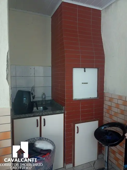 Casa com 4 quartos à venda, 160m2 em Centro, Sao Jose Dos Pinhais - PR - imagem 8 Foto 8 de Casa com 4 quartos à venda, 160m2 em Centro, Sao Jose Dos Pinhais - PR