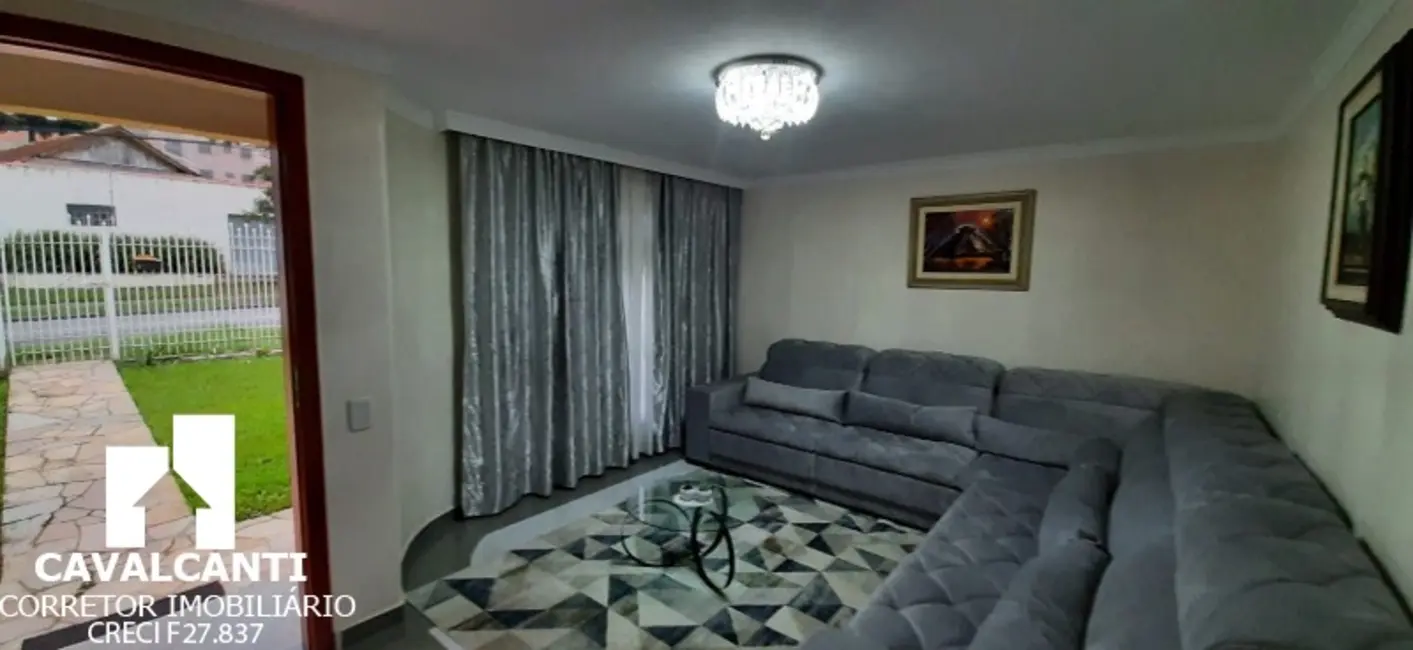 Casa com 2 quartos à venda, 142m2 em Bom Jesus, Sao Jose Dos Pinhais - PR - imagem 7 Foto 7 de Casa com 2 quartos à venda, 142m2 em Bom Jesus, Sao Jose Dos Pinhais - PR