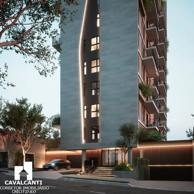 Foto 7 de Apartamento com 2 quartos à venda, 56m2 em Carioca, Sao Jose Dos Pinhais - PR