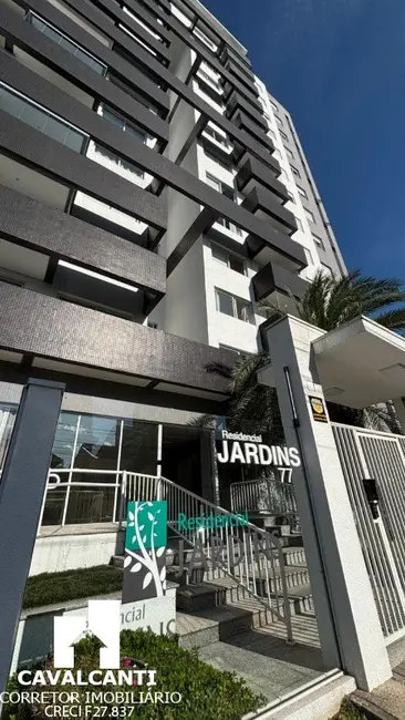 Foto 2 de Apartamento com 3 quartos à venda e para alugar, 98m2 em São Pedro, Sao Jose Dos Pinhais - PR