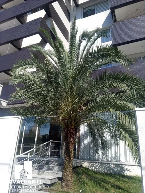 Apartamento com 3 quartos à venda, 98m2 em São Pedro, Sao Jose Dos Pinhais - PR - imagem 4 Foto 4 de Apartamento com 3 quartos à venda, 98m2 em São Pedro, Sao Jose Dos Pinhais - PR