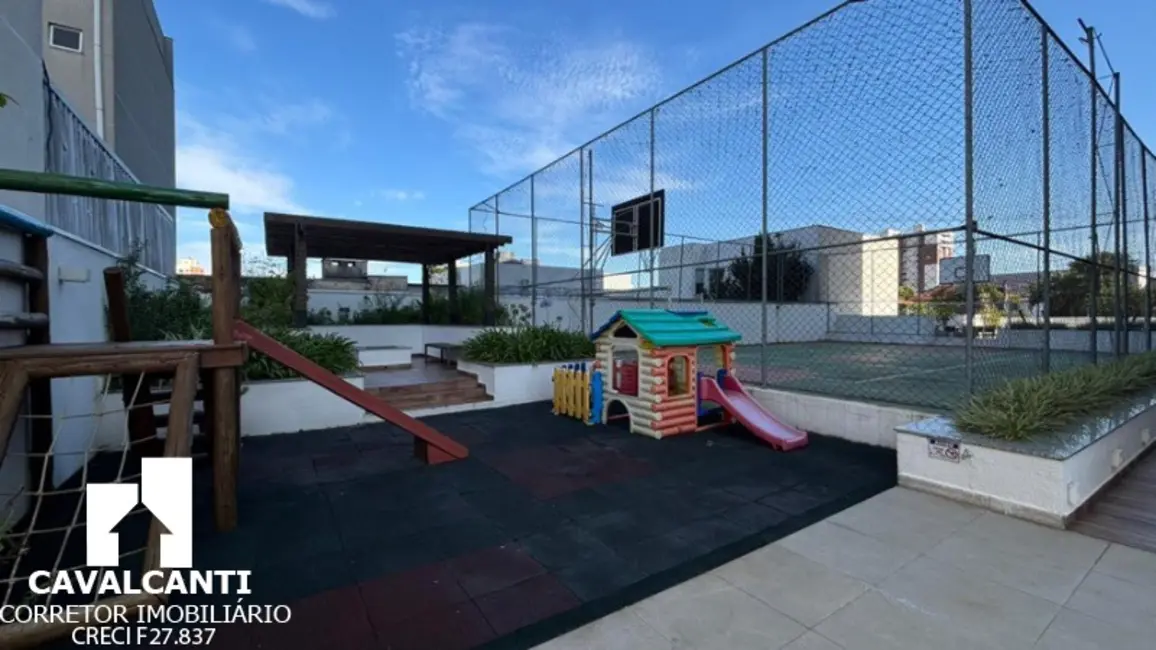 Foto 8 de Apartamento com 3 quartos à venda e para alugar, 98m2 em São Pedro, Sao Jose Dos Pinhais - PR