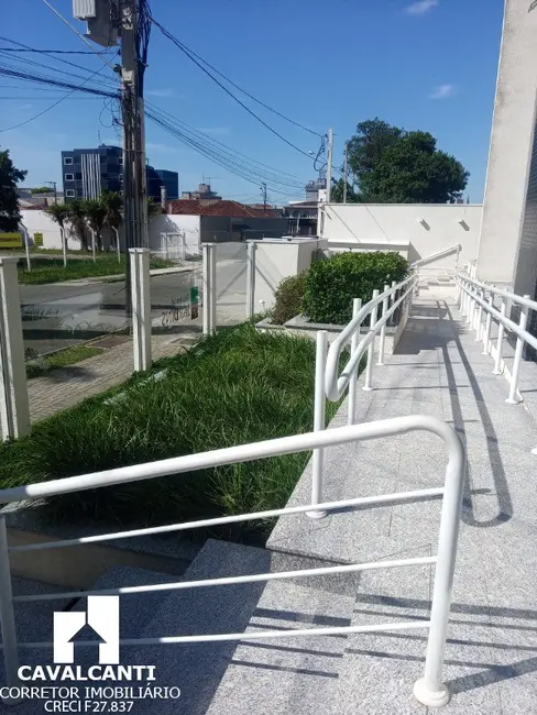 Apartamento com 3 quartos à venda, 98m2 em São Pedro, Sao Jose Dos Pinhais - PR - imagem 5 Foto 5 de Apartamento com 3 quartos à venda, 98m2 em São Pedro, Sao Jose Dos Pinhais - PR