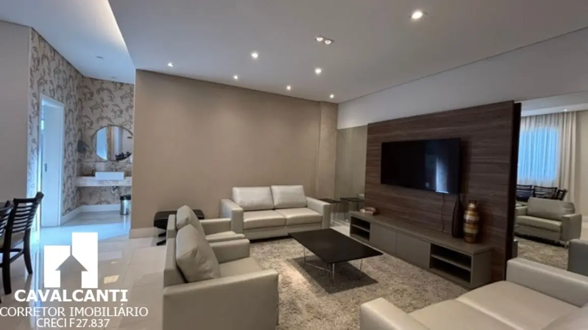 Foto 9 de Apartamento com 3 quartos à venda e para alugar, 98m2 em São Pedro, Sao Jose Dos Pinhais - PR