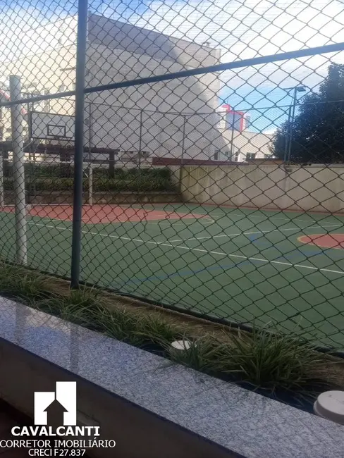 Apartamento com 3 quartos à venda, 98m2 em São Pedro, Sao Jose Dos Pinhais - PR - imagem 8 Foto 8 de Apartamento com 3 quartos à venda, 98m2 em São Pedro, Sao Jose Dos Pinhais - PR