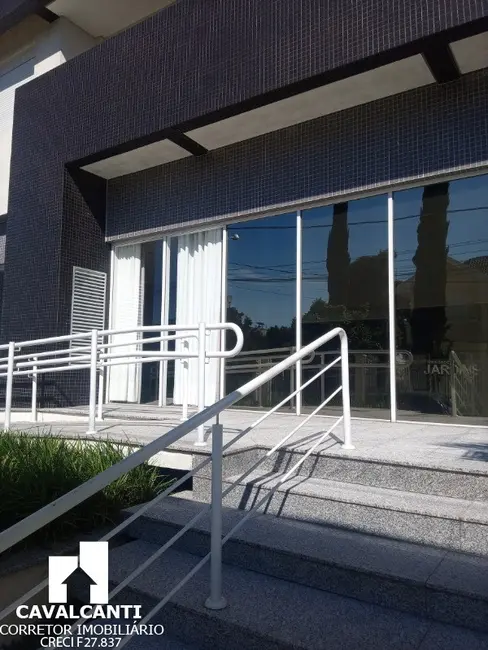 Apartamento com 3 quartos à venda, 98m2 em São Pedro, Sao Jose Dos Pinhais - PR - imagem 3 Foto 3 de Apartamento com 3 quartos à venda, 98m2 em São Pedro, Sao Jose Dos Pinhais - PR