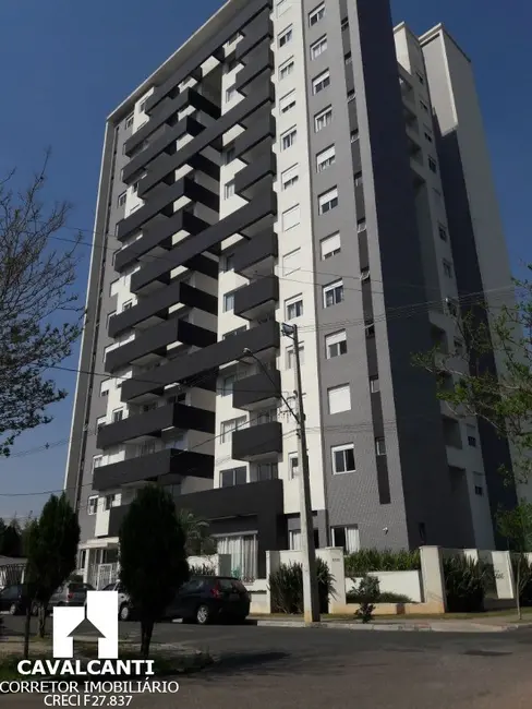 Foto 1 de Apartamento com 3 quartos à venda, 98m2 em São Pedro, Sao Jose Dos Pinhais - PR