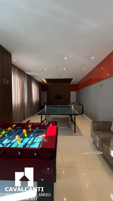 Foto 3 de Apartamento com 3 quartos à venda e para alugar, 98m2 em São Pedro, Sao Jose Dos Pinhais - PR