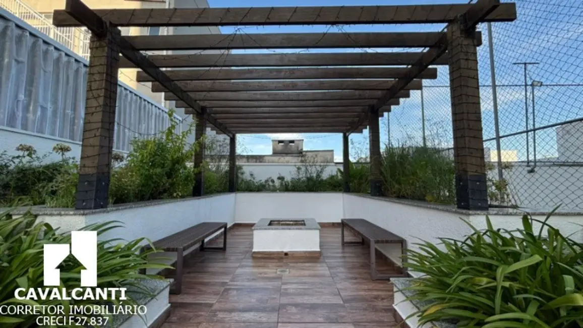 Foto 6 de Apartamento com 3 quartos à venda e para alugar, 98m2 em São Pedro, Sao Jose Dos Pinhais - PR