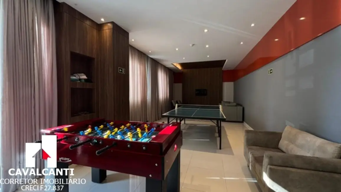 Foto 4 de Apartamento com 3 quartos à venda e para alugar, 98m2 em São Pedro, Sao Jose Dos Pinhais - PR