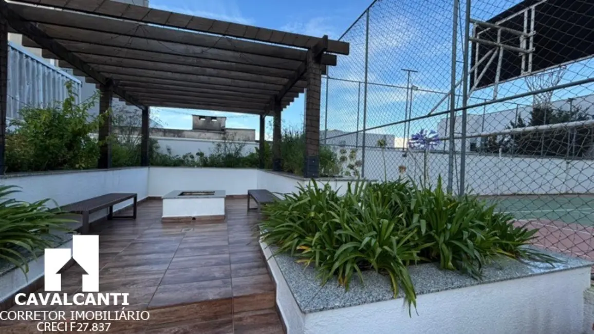 Foto 7 de Apartamento com 3 quartos à venda e para alugar, 98m2 em São Pedro, Sao Jose Dos Pinhais - PR