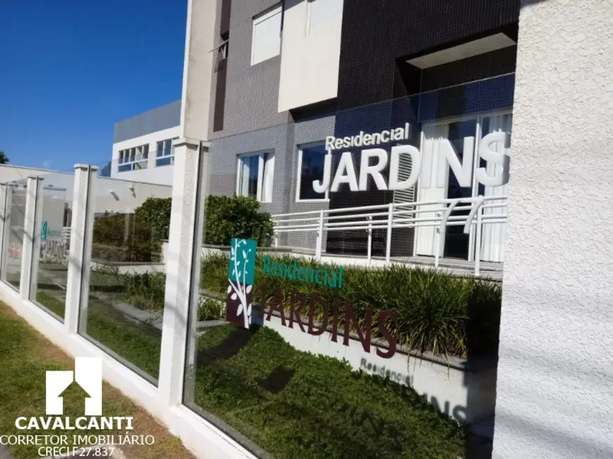 Apartamento com 3 quartos à venda, 98m2 em São Pedro, Sao Jose Dos Pinhais - PR - imagem 7 Foto 7 de Apartamento com 3 quartos à venda, 98m2 em São Pedro, Sao Jose Dos Pinhais - PR