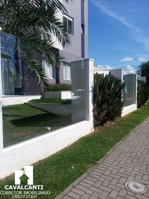 Foto 2 de Apartamento com 3 quartos à venda, 98m2 em São Pedro, Sao Jose Dos Pinhais - PR