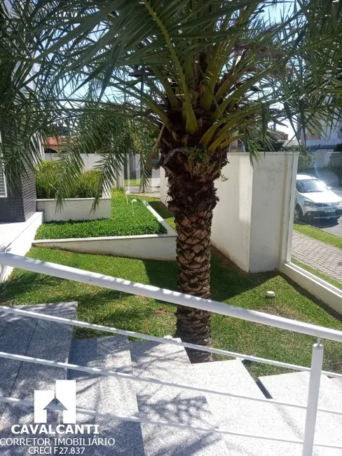 Apartamento com 3 quartos à venda, 98m2 em São Pedro, Sao Jose Dos Pinhais - PR - imagem 6 Foto 6 de Apartamento com 3 quartos à venda, 98m2 em São Pedro, Sao Jose Dos Pinhais - PR