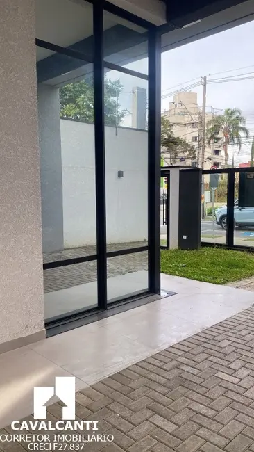 Foto 9 de Sala Comercial para alugar, 300m2 em Centro, Curitiba - PR