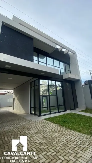 Foto 4 de Sala Comercial para alugar, 300m2 em Centro, Curitiba - PR