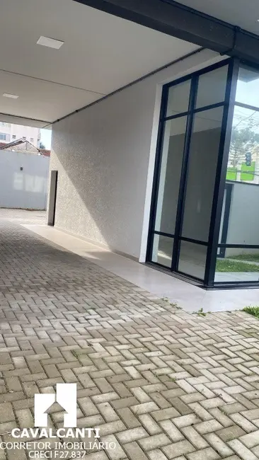 Foto 6 de Sala Comercial para alugar, 300m2 em Centro, Curitiba - PR