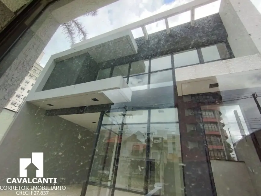 Sala Comercial para alugar, 300m2 em Centro, Curitiba - PR - imagem 2 Foto 2 de Sala Comercial para alugar, 300m2 em Centro, Curitiba - PR