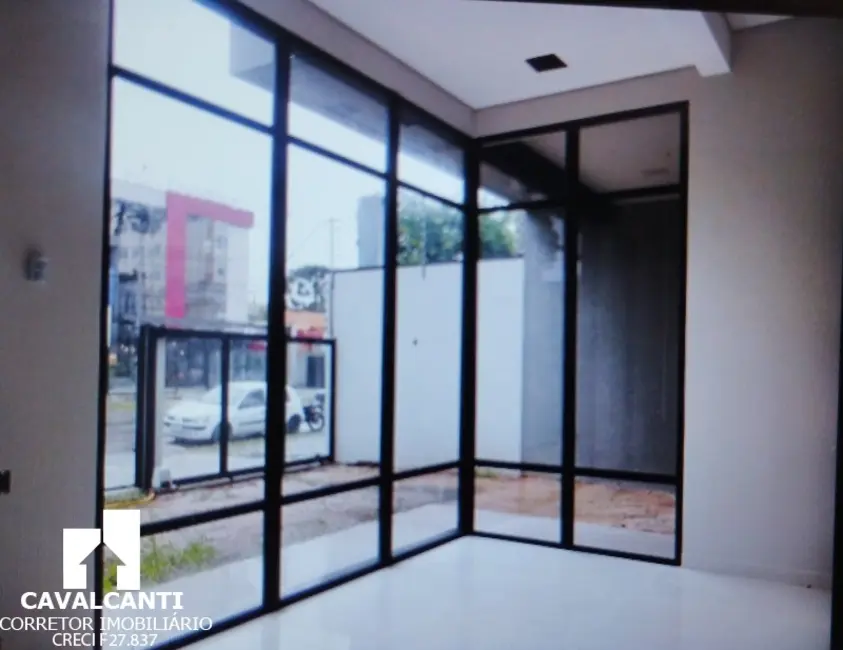 Sala Comercial para alugar, 300m2 em Centro, Curitiba - PR - imagem 4 Foto 4 de Sala Comercial para alugar, 300m2 em Centro, Curitiba - PR