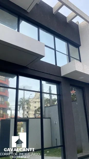 Foto 3 de Sala Comercial para alugar, 300m2 em Centro, Curitiba - PR
