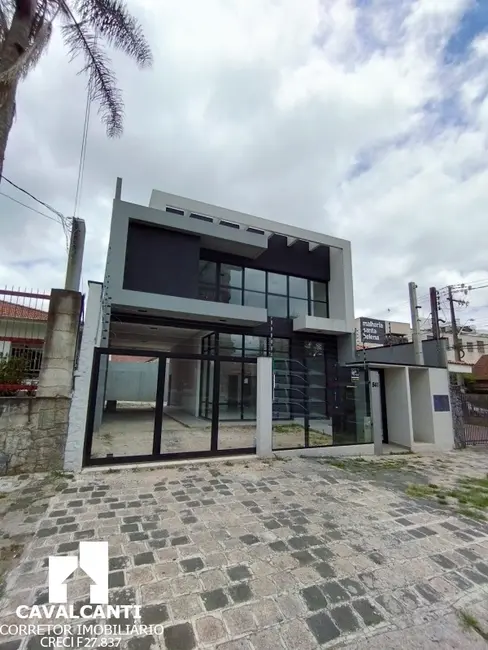 Sala Comercial para alugar, 300m2 em Centro, Curitiba - PR - imagem 3 Foto 3 de Sala Comercial para alugar, 300m2 em Centro, Curitiba - PR