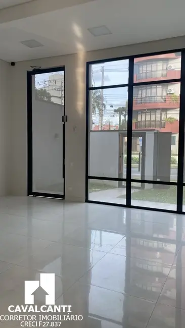 Foto 8 de Sala Comercial para alugar, 300m2 em Centro, Curitiba - PR
