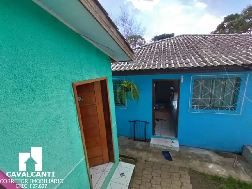 Foto 3 de Terreno / Lote à venda, 360m2 em Bom Jesus, Sao Jose Dos Pinhais - PR