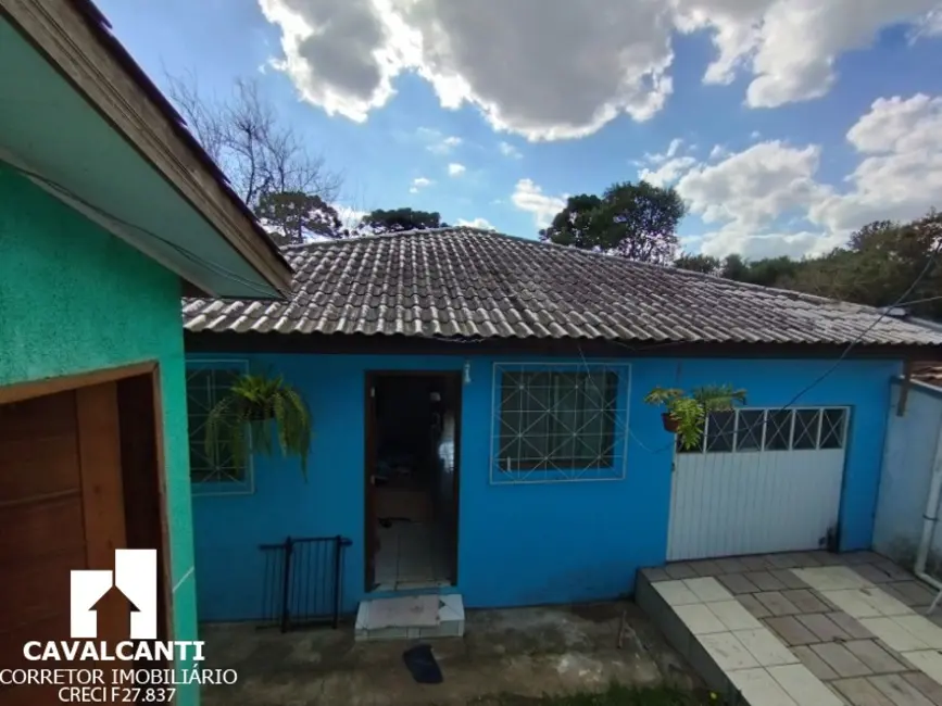 Foto 4 de Terreno / Lote à venda, 360m2 em Bom Jesus, Sao Jose Dos Pinhais - PR