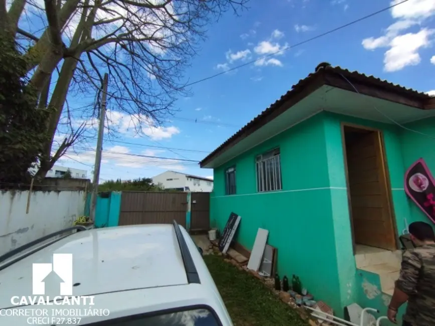 Foto 6 de Terreno / Lote à venda, 360m2 em Bom Jesus, Sao Jose Dos Pinhais - PR