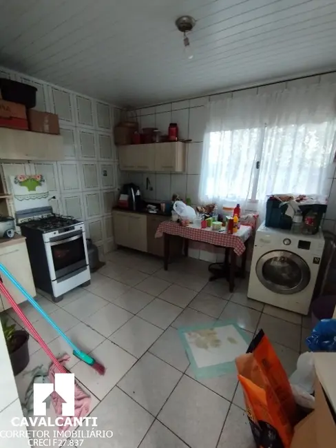 Foto 9 de Terreno / Lote à venda, 360m2 em Bom Jesus, Sao Jose Dos Pinhais - PR