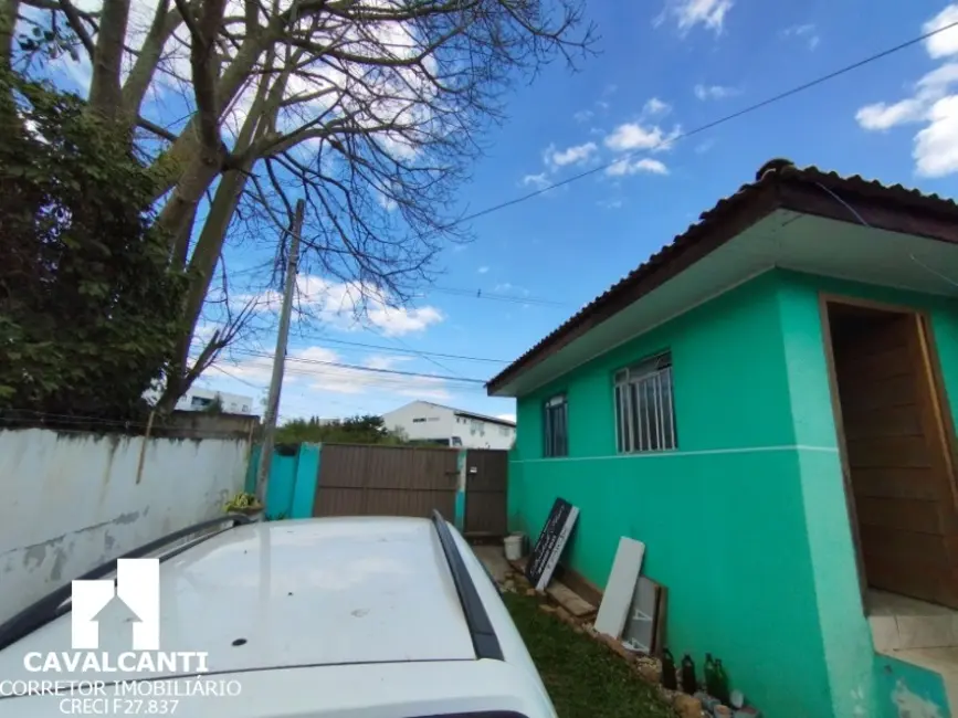 Foto 5 de Terreno / Lote à venda, 360m2 em Bom Jesus, Sao Jose Dos Pinhais - PR