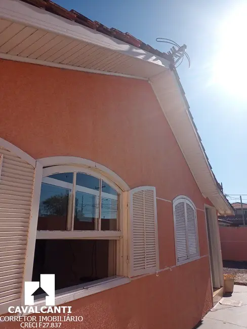 Foto 2 de Casa com 2 quartos à venda, 70m2 em Weissópolis, Pinhais - PR