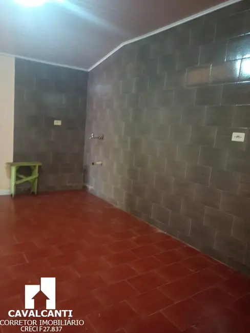 Foto 2 de Casa com 2 quartos à venda, 70m2 em Braga, Sao Jose Dos Pinhais - PR