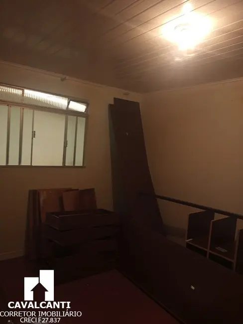 Foto 8 de Casa com 2 quartos à venda, 70m2 em Braga, Sao Jose Dos Pinhais - PR