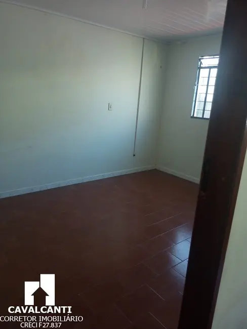 Foto 7 de Casa com 2 quartos à venda, 70m2 em Braga, Sao Jose Dos Pinhais - PR