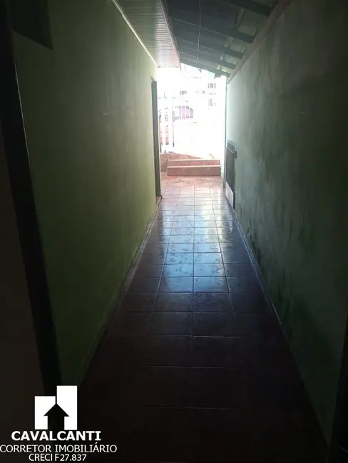 Foto 4 de Casa com 2 quartos à venda, 70m2 em Braga, Sao Jose Dos Pinhais - PR