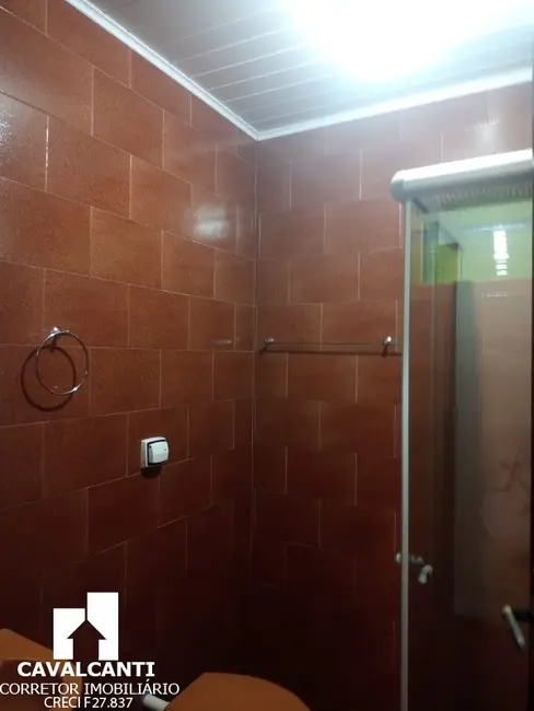 Foto 9 de Casa com 2 quartos à venda, 70m2 em Braga, Sao Jose Dos Pinhais - PR