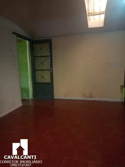 Foto 3 de Casa com 2 quartos à venda, 70m2 em Braga, Sao Jose Dos Pinhais - PR