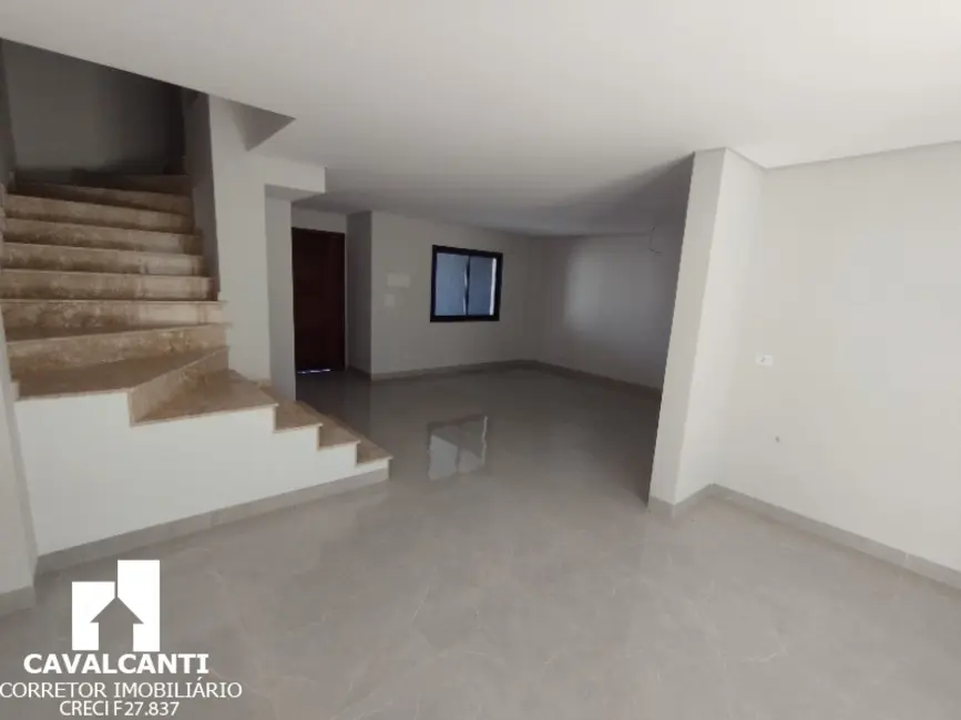 Casa de Condomínio com 3 quartos à venda, 182m2 em Bom Jesus, Sao Jose Dos Pinhais - PR - imagem 8 Foto 8 de Casa de Condomínio com 3 quartos à venda, 182m2 em Bom Jesus, Sao Jose Dos Pinhais - PR