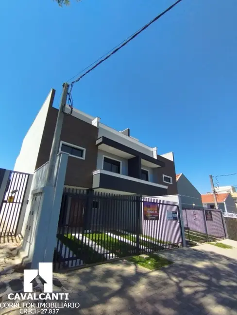 Casa de Condomínio com 3 quartos à venda, 182m2 em Bom Jesus, Sao Jose Dos Pinhais - PR - imagem 5 Foto 5 de Casa de Condomínio com 3 quartos à venda, 182m2 em Bom Jesus, Sao Jose Dos Pinhais - PR