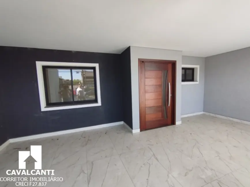 Casa de Condomínio com 3 quartos à venda, 182m2 em Bom Jesus, Sao Jose Dos Pinhais - PR - imagem 6 Foto 6 de Casa de Condomínio com 3 quartos à venda, 182m2 em Bom Jesus, Sao Jose Dos Pinhais - PR
